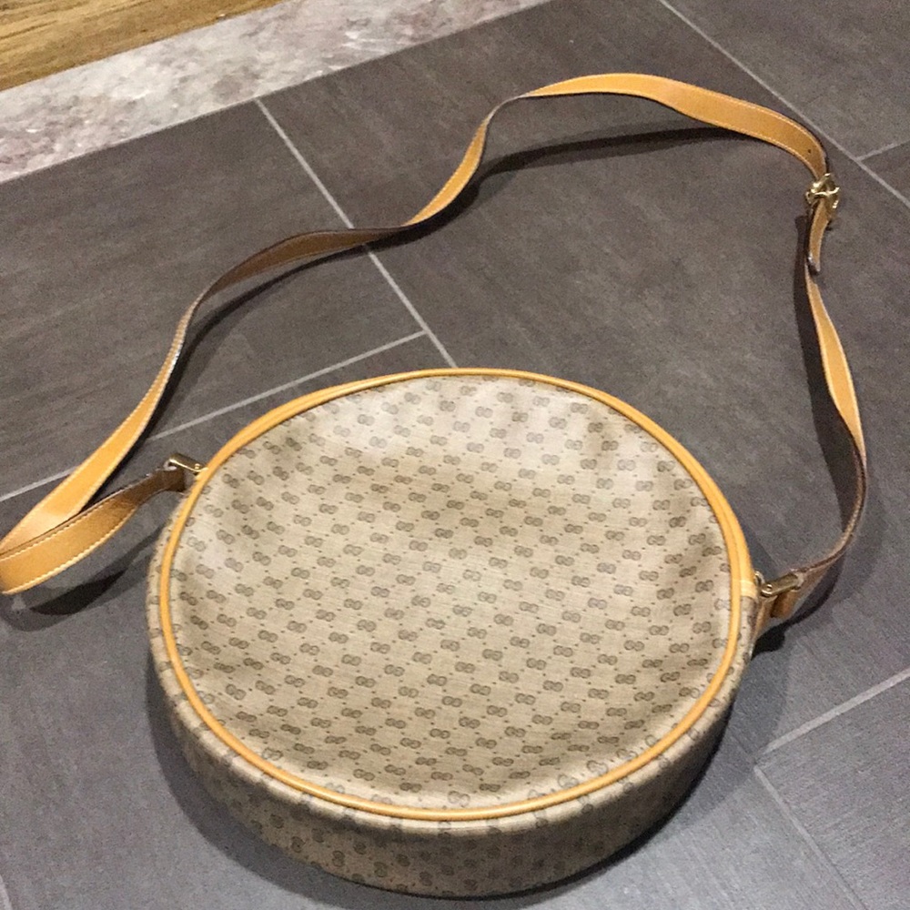 Gucci bag - Picture 7 of 8